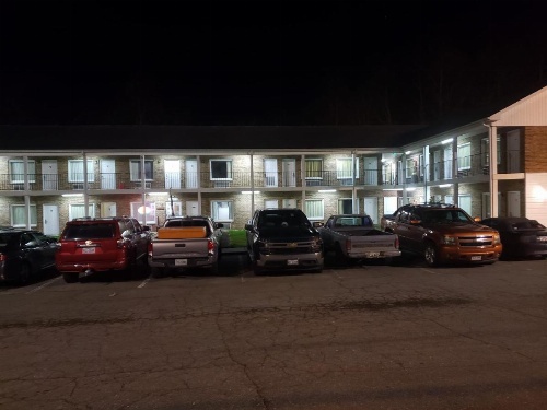 Elk Inn Motel image 11