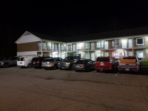 Elk Inn Motel image 12