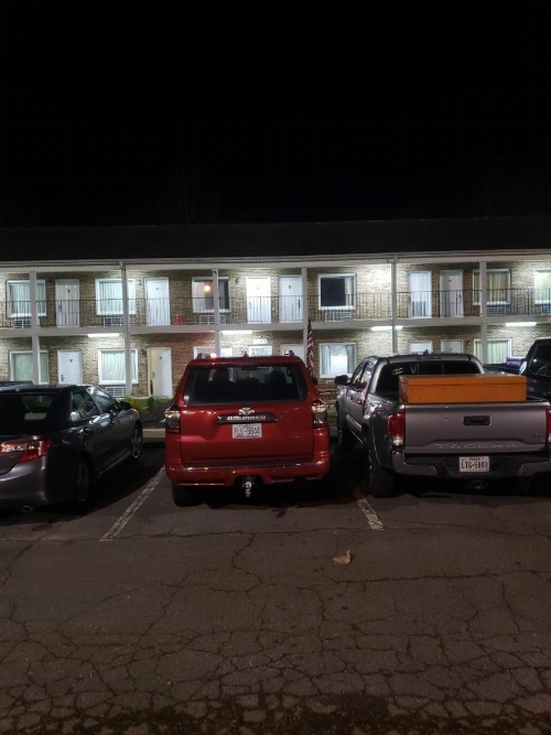 Elk Inn Motel image 14