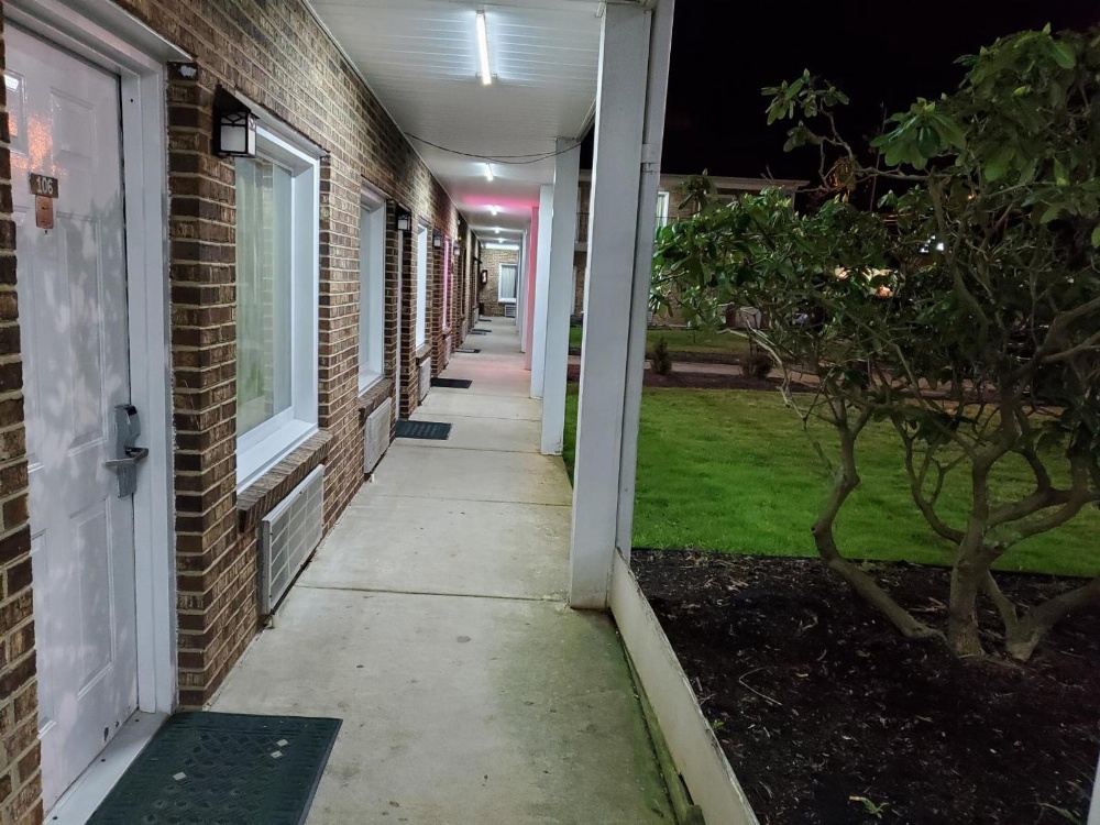Elk Inn Motel Main image
