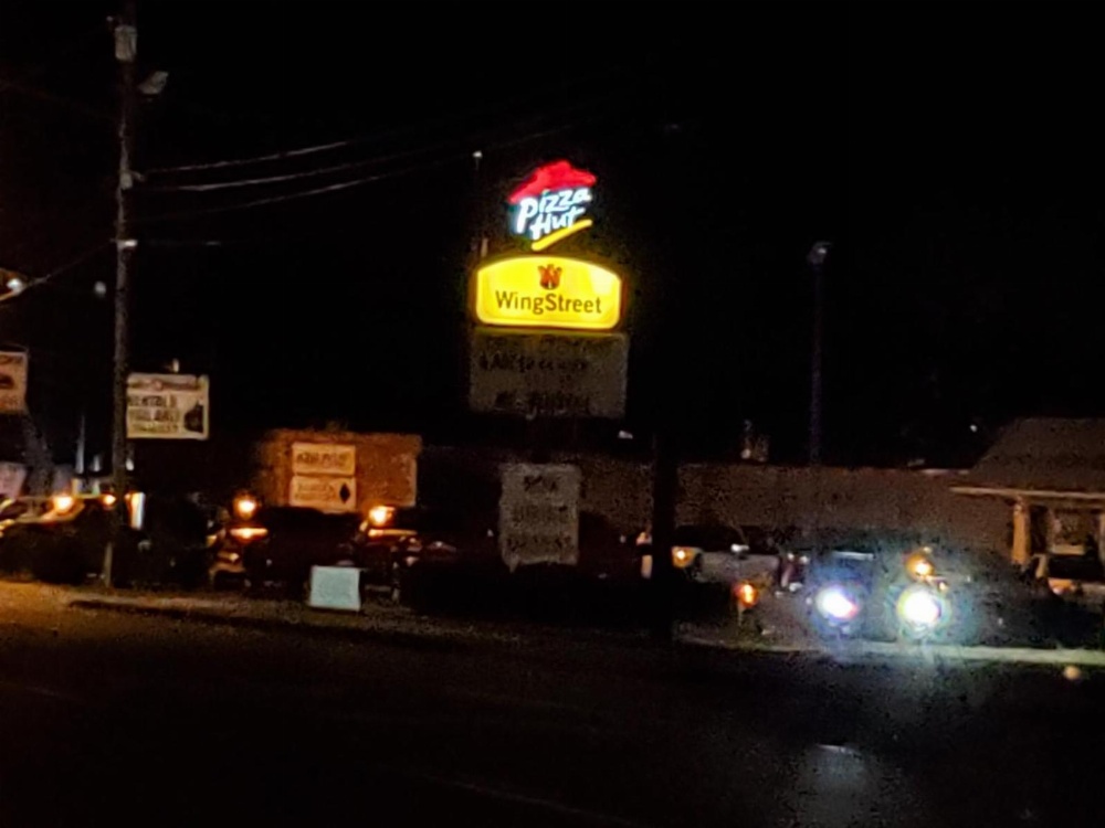 Elk Inn Motel Main image
