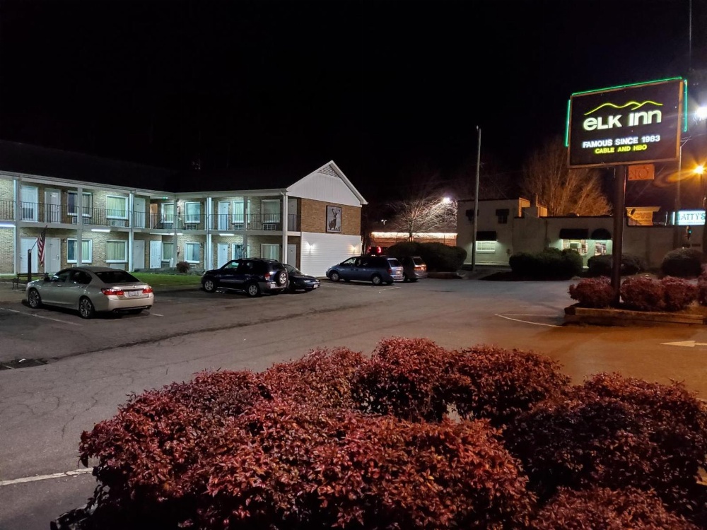Elk Inn Motel