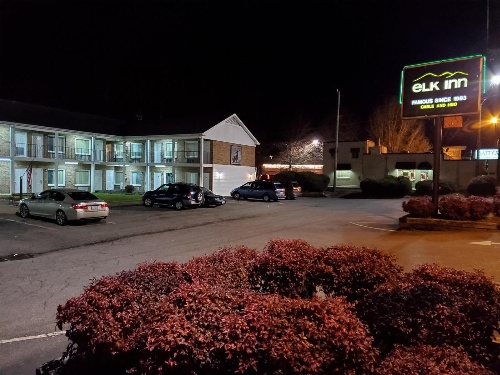 Elk Inn Motel image 4