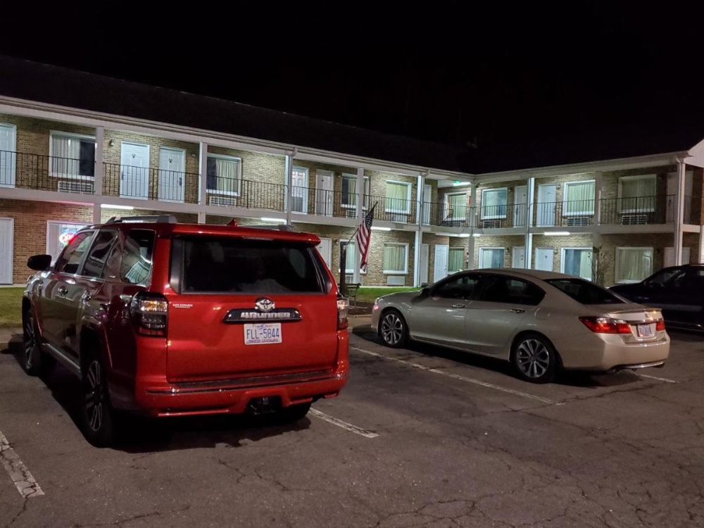 Elk Inn Motel Image 6