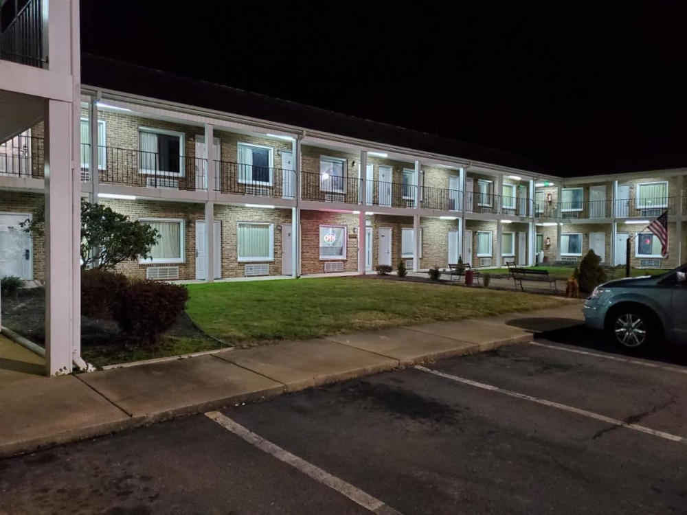 Elk Inn Motel